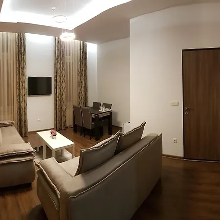 Guest house Esplanade Sarajevo