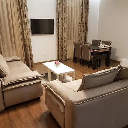 Guest house Esplanade