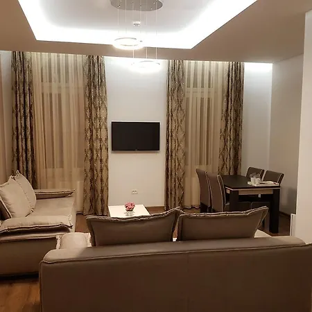 Esplanade Guest house Sarajevo