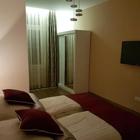Guest house Esplanade