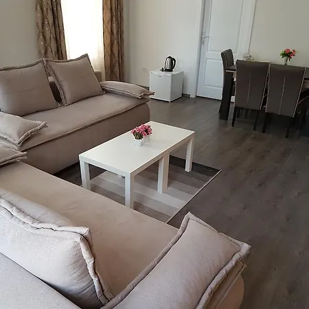 Esplanade Guest house Sarajevo