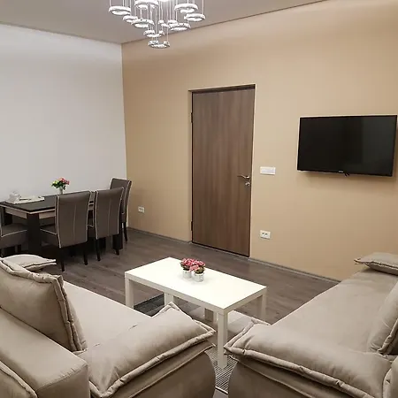 Esplanade Guest house Sarajevo