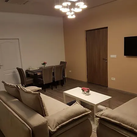 Esplanade Guest house