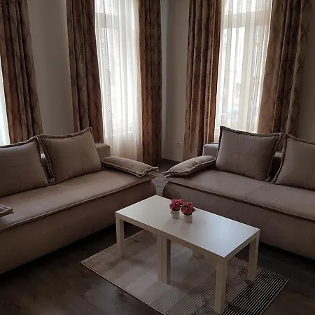 Esplanade Guest house Sarajevo