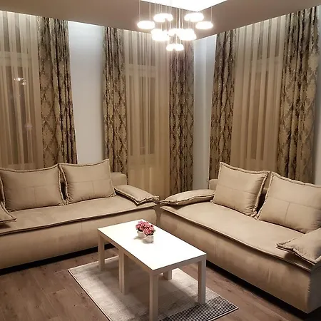 Esplanade Guest house *