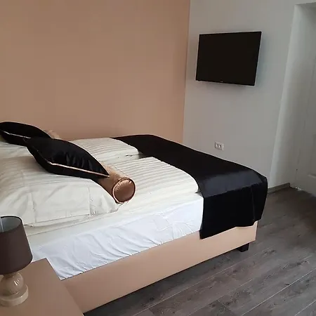 Guest house Esplanade Sarajevo